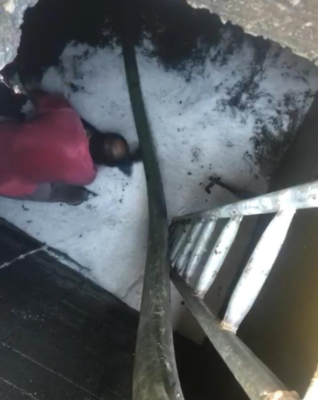 صورة بعد التنظيف - النتيجة النهائية